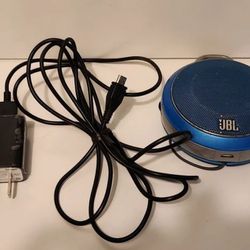 JBL Micro Wireless Bluetooth Speaker *Tested