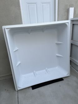 100 gallon Reservoir For Hydroponic / Pool / Pond