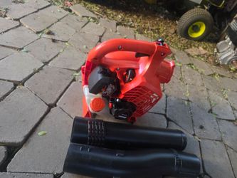 ECHO
170 MPH 453 CFM 25.4 cc Gas 2-Stroke Handheld Leaf Blower