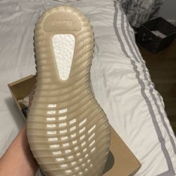 Adidas Yeezy 350 Boost V2 Slate