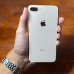 iPhone 8 Plus Unlocked / Desbloqueado 😀 - Different Colors Available