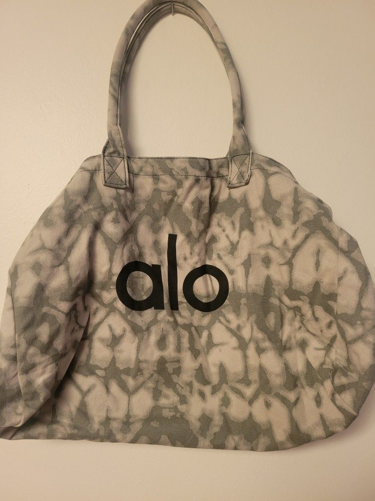 Alo Tote Bag 