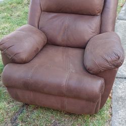 recliner 