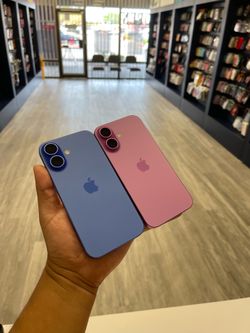 iPhone 16 128Gb unlocked