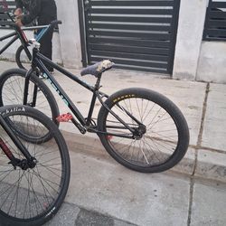 Crew 29er
