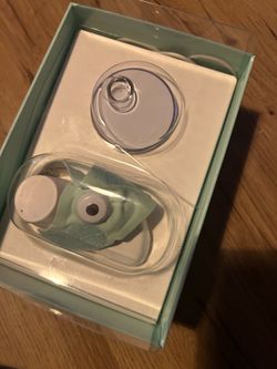 Owlet Dream Sock Baby Monitor