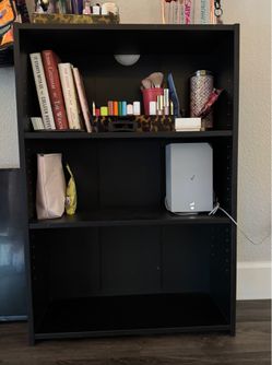 Bookshelf