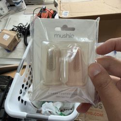 Mushie Baby Infant Tether