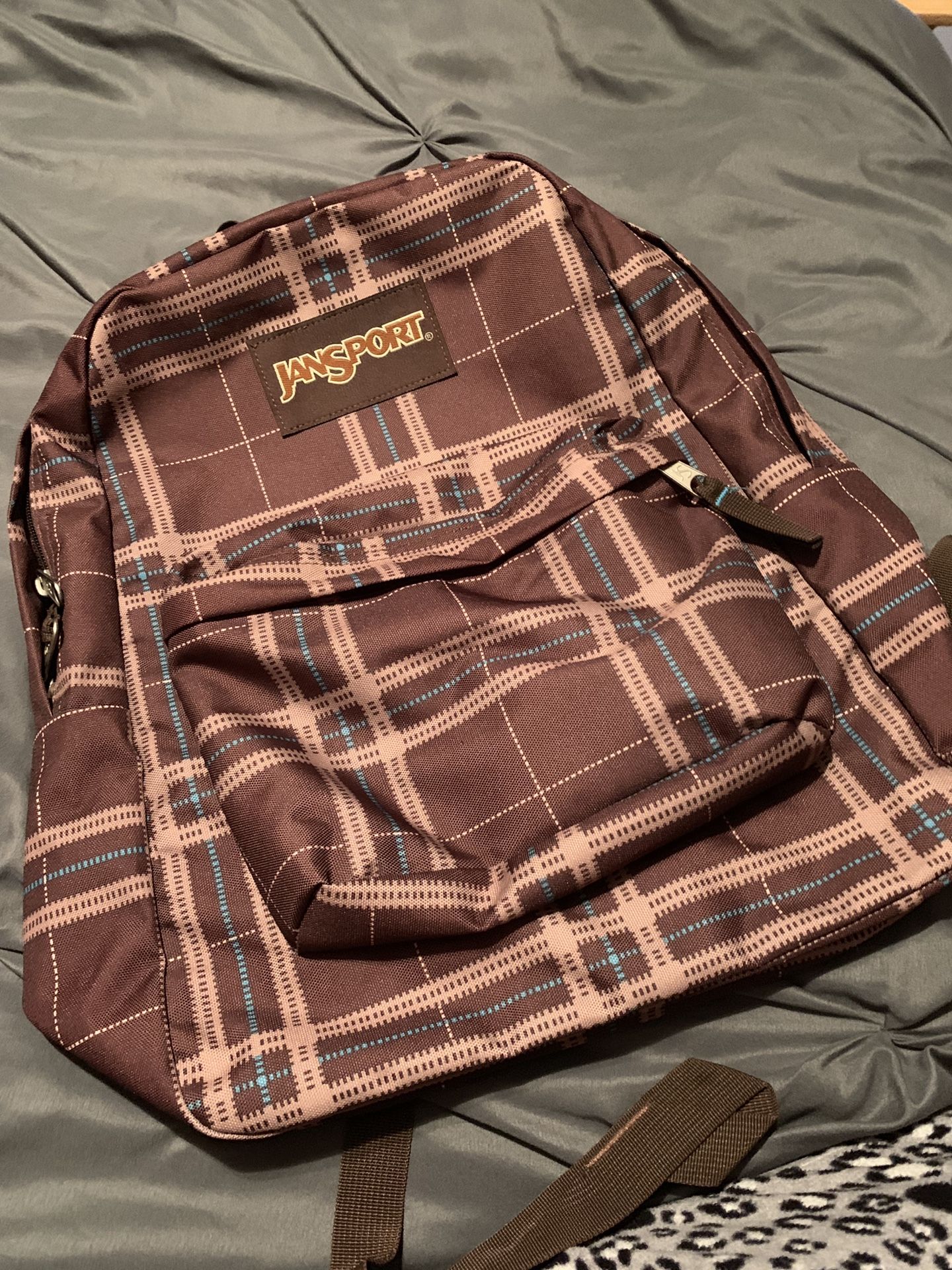 Jansport Backpack