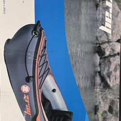 Brand New Kayak For Sale!