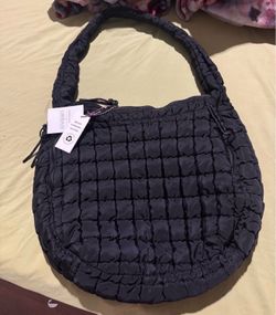 Large Tote/Travel or diaper bag/school NEW