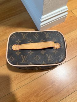 Cosmetic case