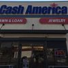 Cash America