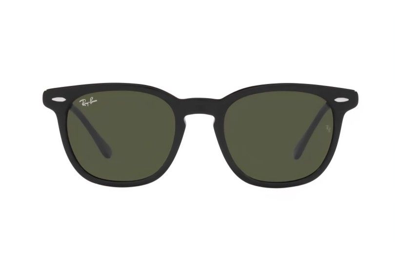 Ray-Ban Hawkeye RB2298 Sunglasses Black