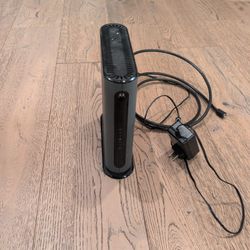 Motorola Cable Modem Plus AC1900 Router 