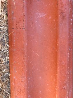 UST Roof Tile