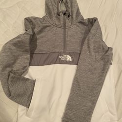 The North Face Jacket Unisex Boys/girls Size Large 