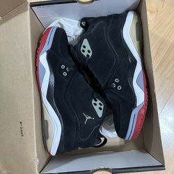 Jordan