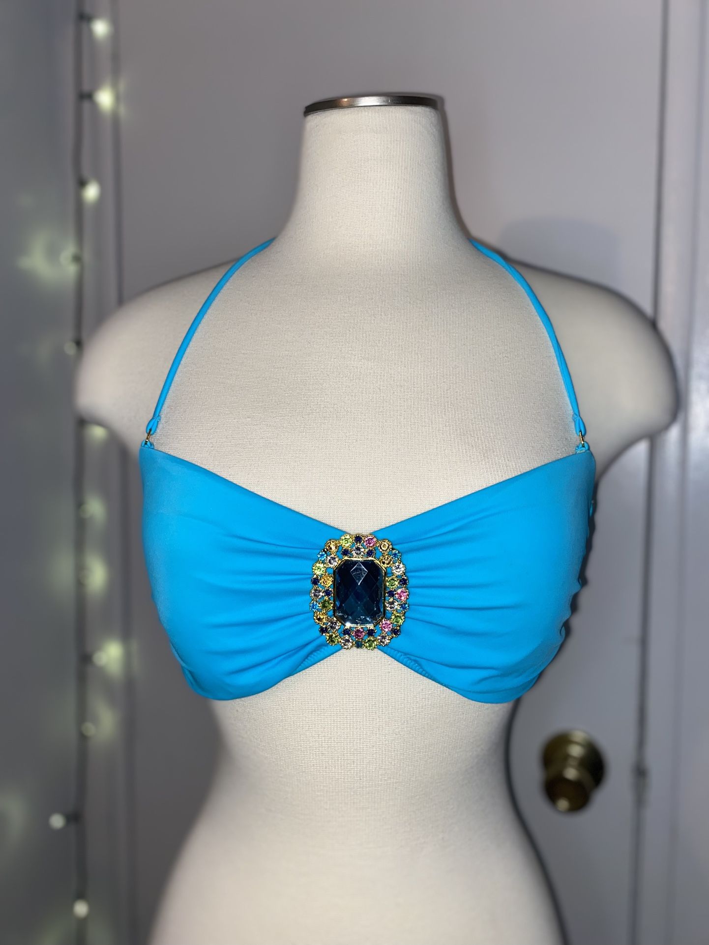 VS Bikini Top