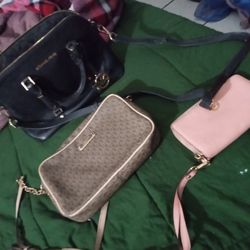 Mk Purses/Ask Price 