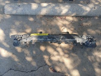 2024-25 Hyundai Genesis GV70 Back Rebar Auto parts