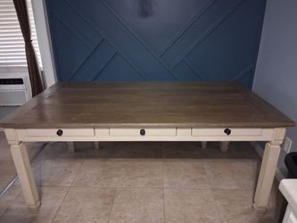 dinning table