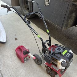 Cultivator Mc43 Earthquake 