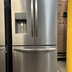 Frigidaire Gallery 27.8 Cu Ft French Door Refrigerator