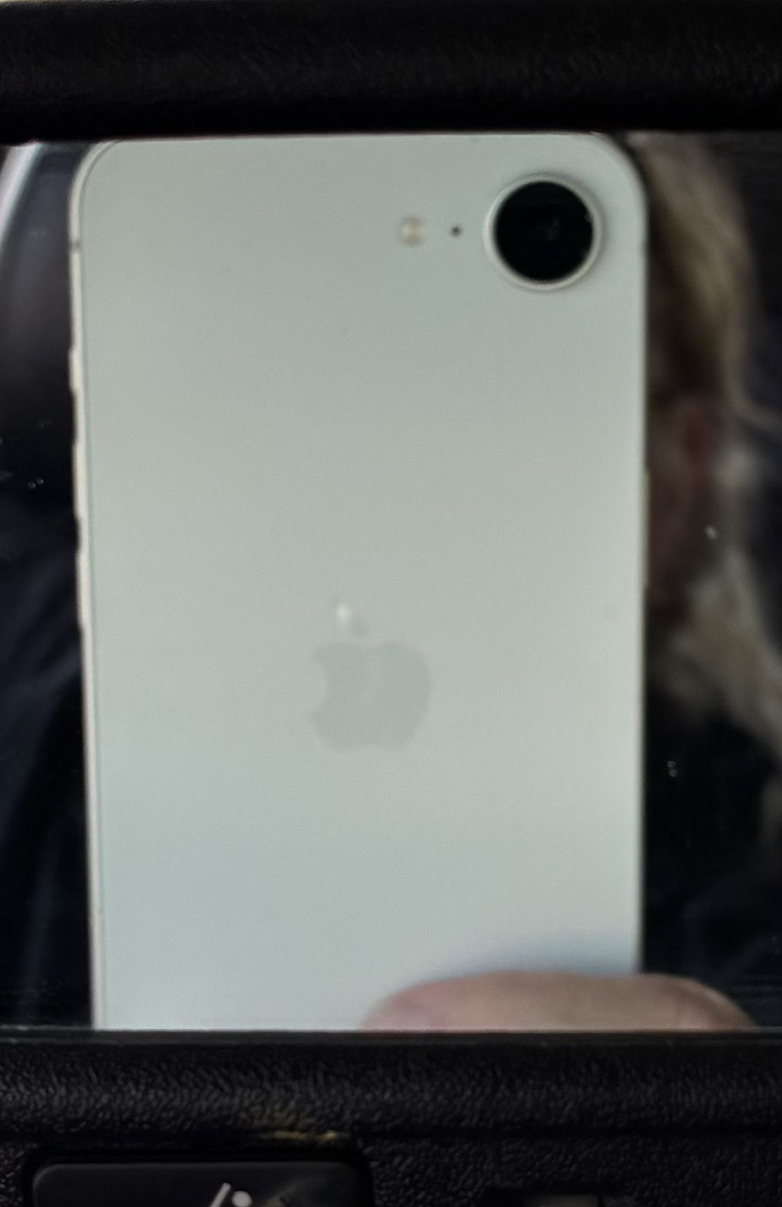 Att iPhone 16e