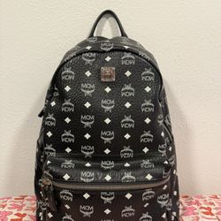 MCM Stark Backpack 