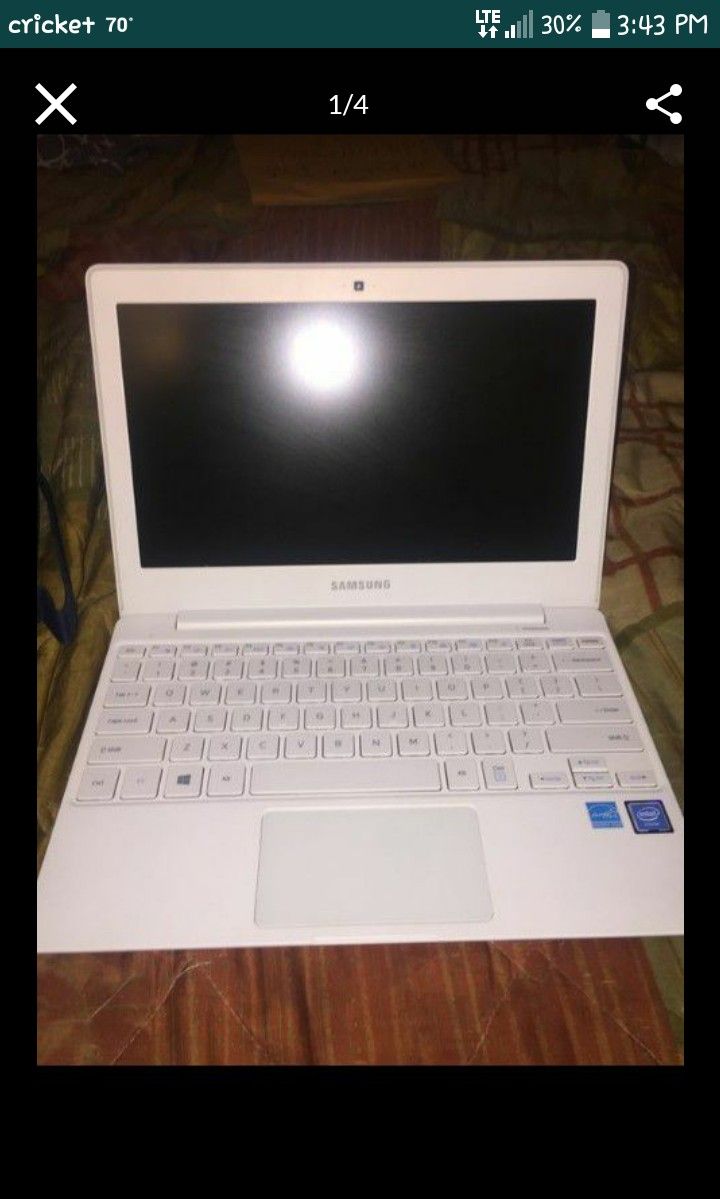 Laptop