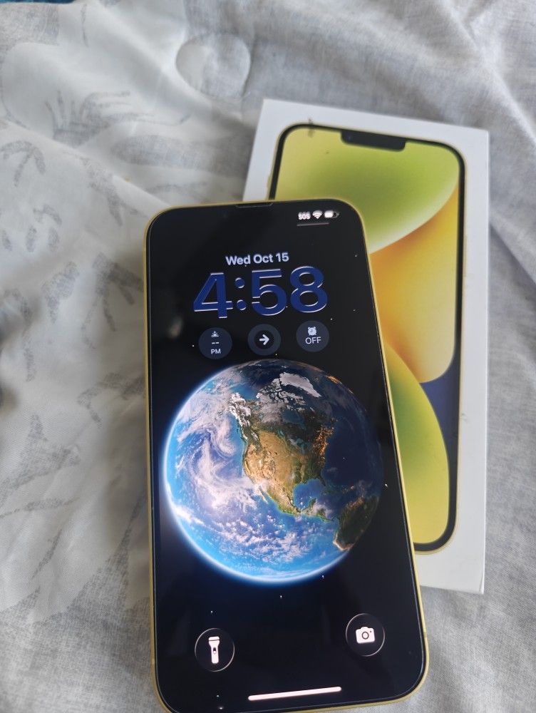 iPhone 14 Plus 512:GB  Unlocked 