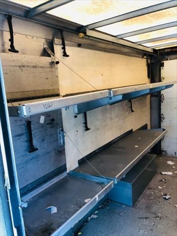 2002 Freightliner Mt45 Chassis