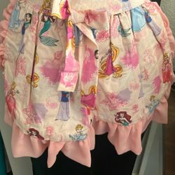 Apron Disney Princess 