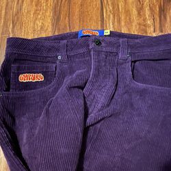 Empyer Pants
