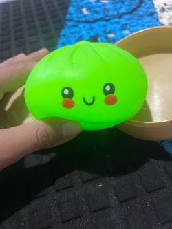 Dumpling for trade or sale for 20$