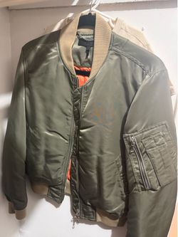 Rag and bone jacket