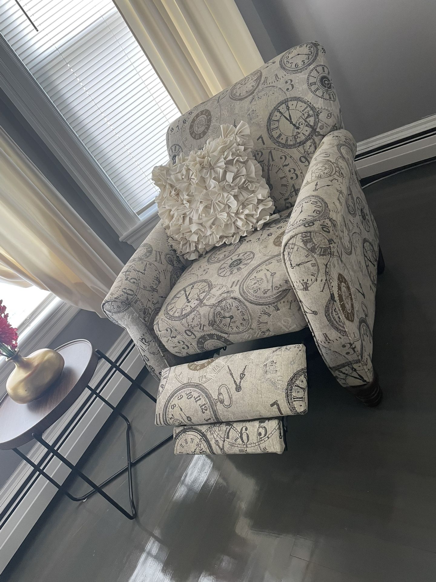 Recliner