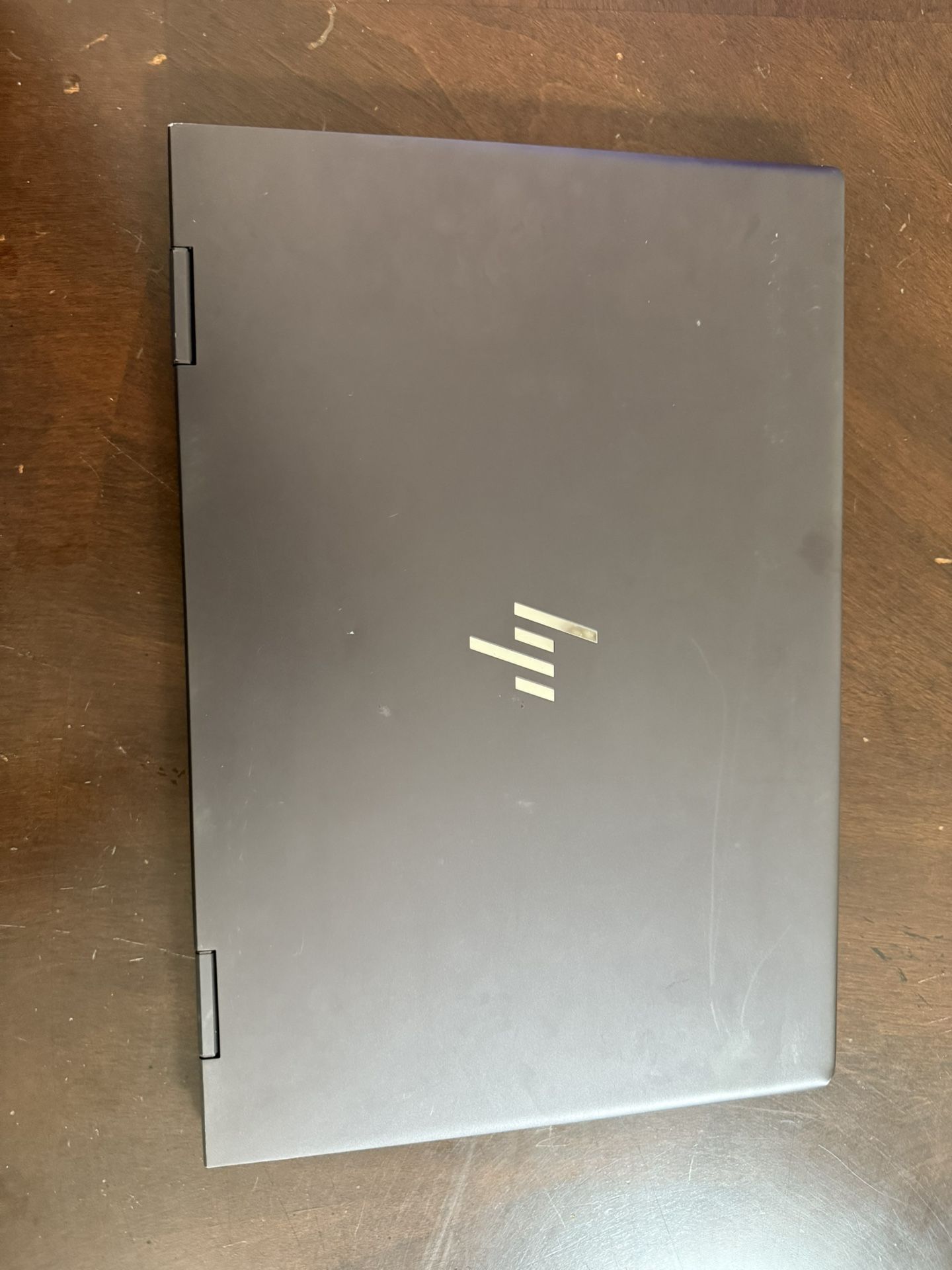 HP envy X360 With Ryzen 5