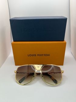 LV Sun Shade