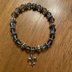 Victorian Vampire Inspired Bracelet 