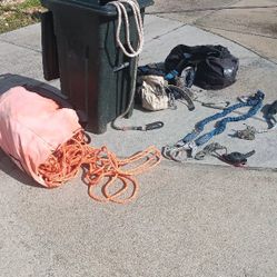 Repelling Complete Kit