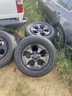 Wheels 
