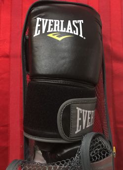 Everlast MMA Gloves