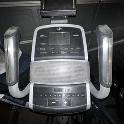 Nordictrack Elliptical 