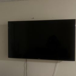 Samsung Flat Screen 