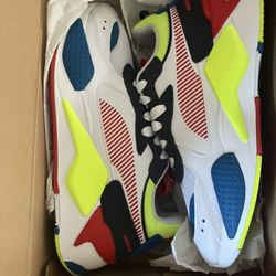 Kids Pumas