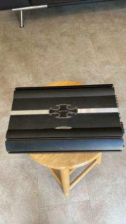 Phoenix Gold Ryal Amplifier V1502
