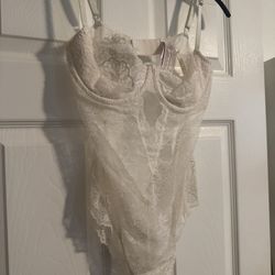 Victoria Secret Teddy L