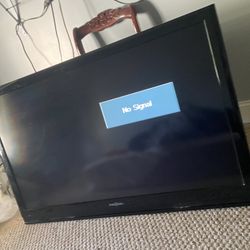 50” Insignia Tv 
